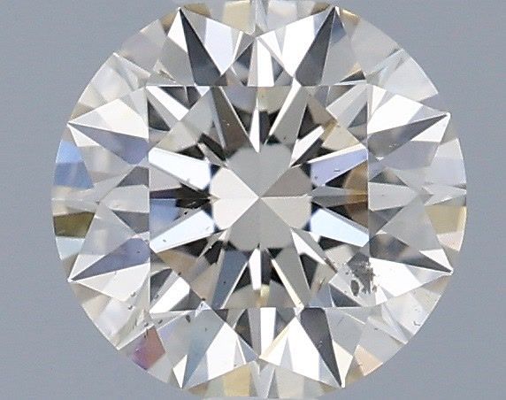 0.44 ct Round Diamond