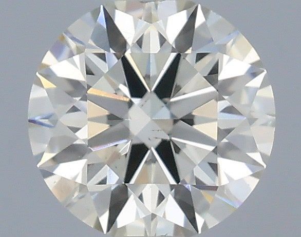 0.43 ct Round Diamond