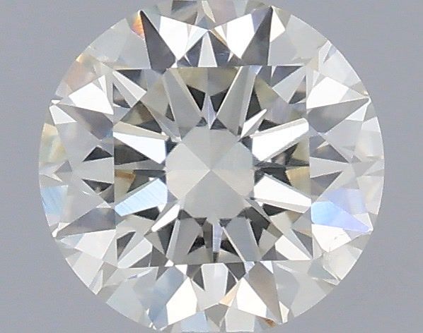0.41 ct Round Diamond
