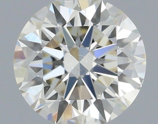 0.40 ct Round diamond