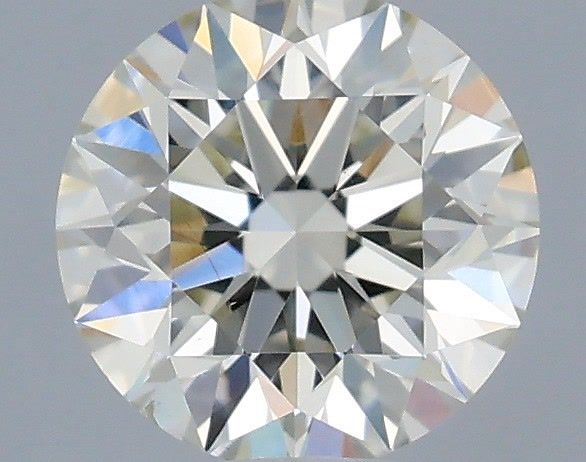 Diament 0.44 ct I/VS2