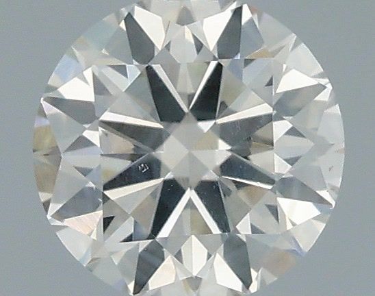 0.31 ct Round Diamond