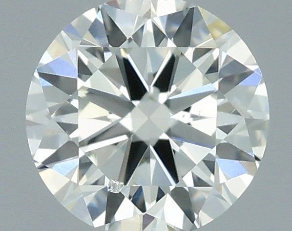 0.4 ct Round Diamond
