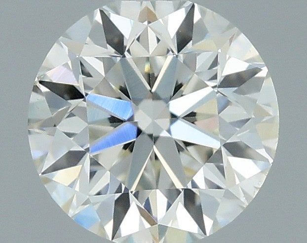 0.43 ct Round Diamond