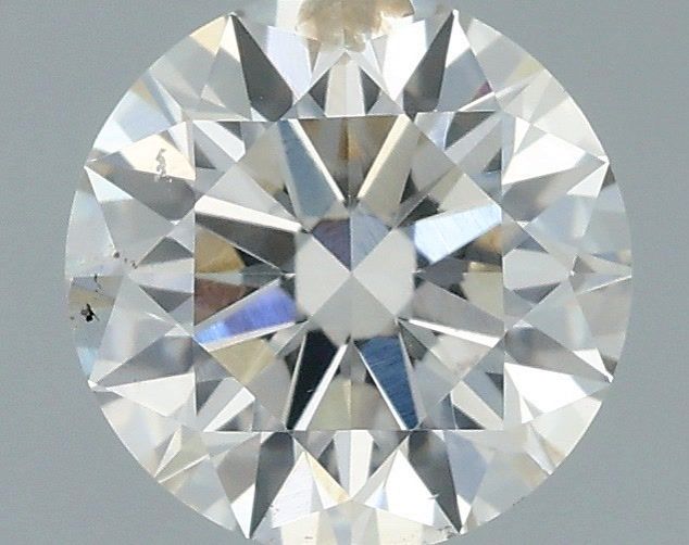 0.45 ct Round Diamond