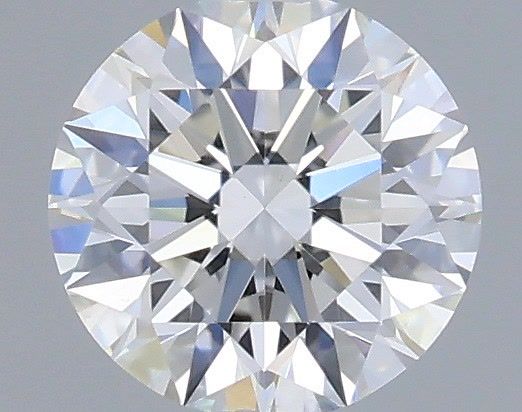 0.3 ct Round Diamond