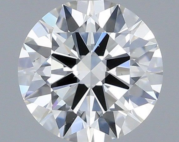 0.38 ct Round Diamond