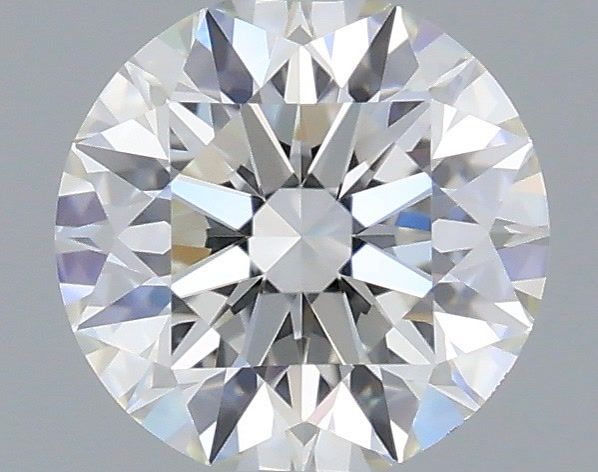 0.36 ct Round diamond
