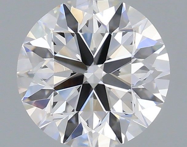 0.40 ct Round diamond