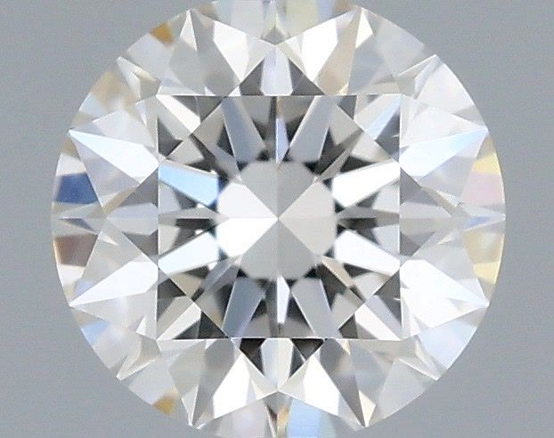 Diament 0.59 ct G/IF