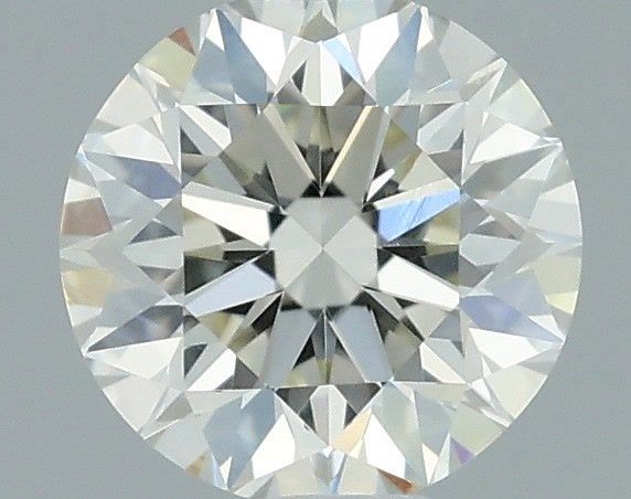 0.3 ct Round Diamond