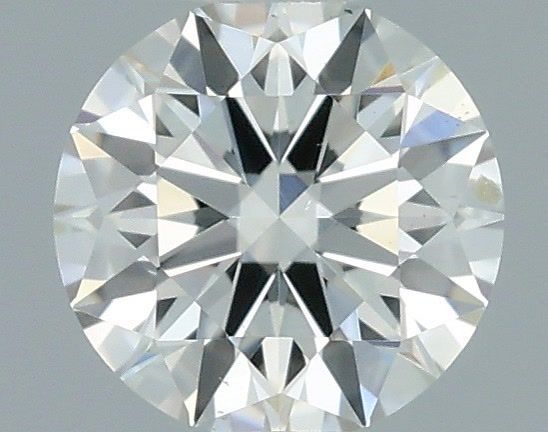 0.31 ct Round Diamond