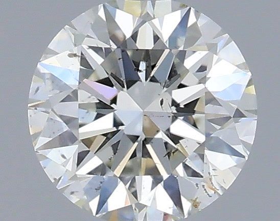 0.4 ct Round Diamond