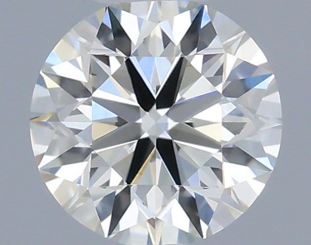 0.35 ct Round Diamond