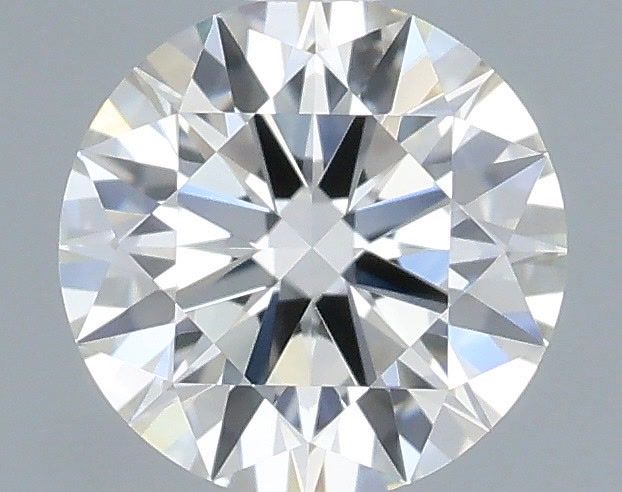 0.33 ct Round Diamond