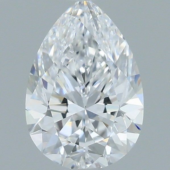 Diament 0.72 ct D/IF