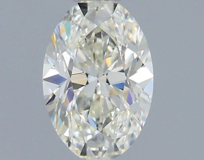 Diament 0.71 ct I/VS1