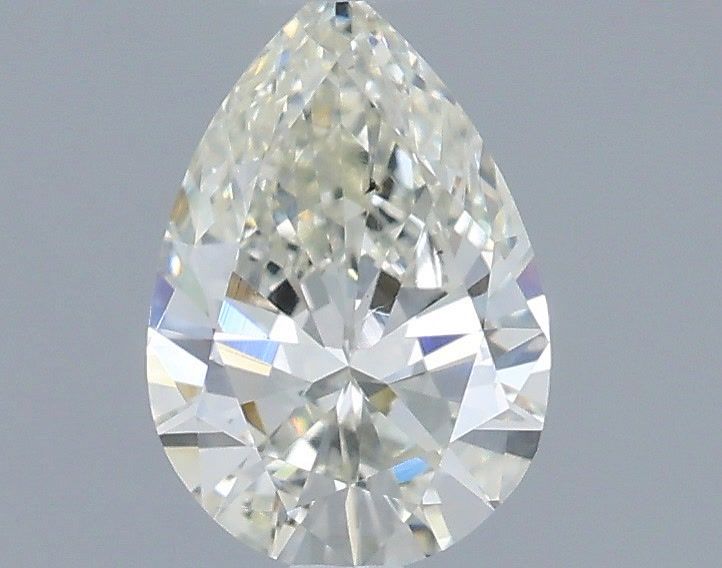 0.70 ct Pear diamond