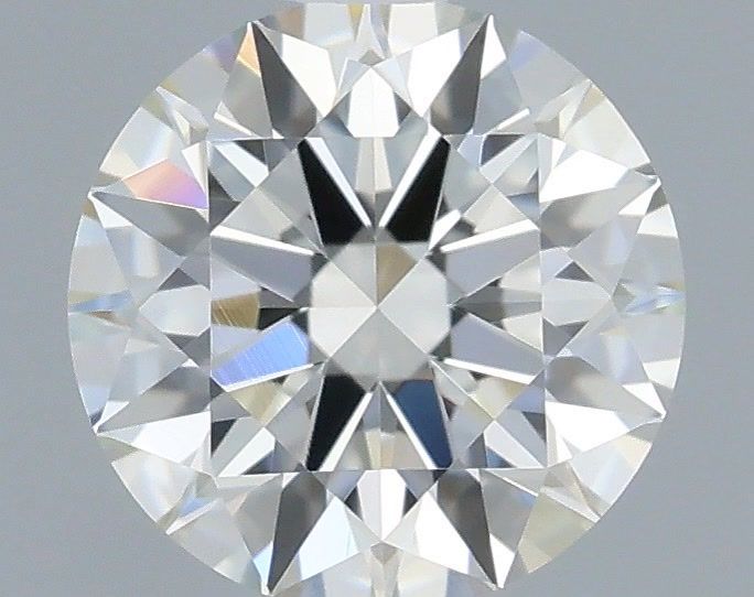 0.42 ct Round Diamond