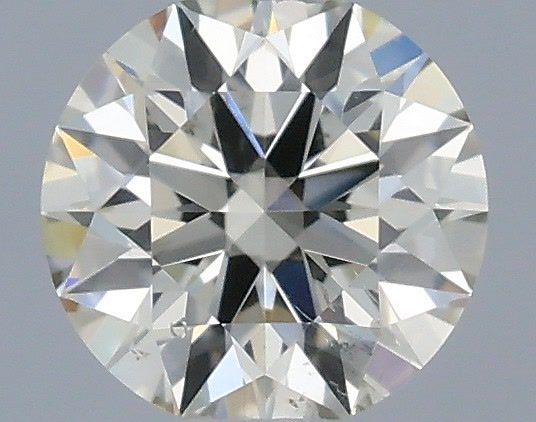 0.33 ct Round Diamond