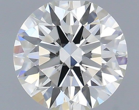 Diament 0.31 ct H/VS1
