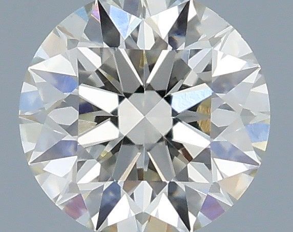 0.30 ct Round diamond