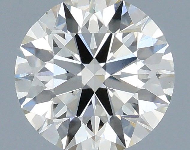 0.40 ct Round diamond