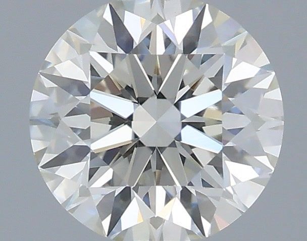 Diament 0.52 ct H/VS2