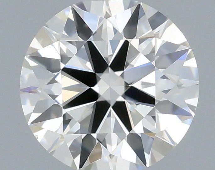 0.40 ct Round diamond