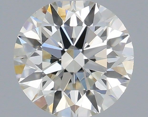 0.30 ct Round diamond