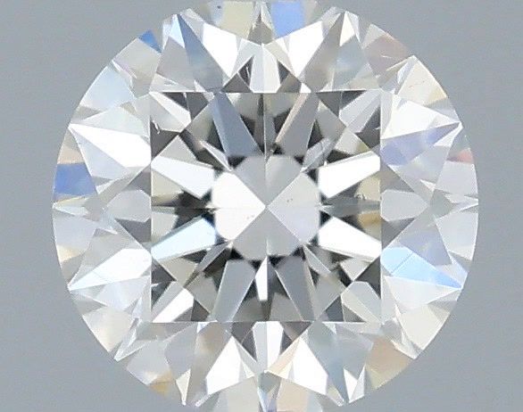 0.30 ct Round diamond