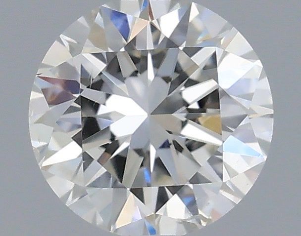 0.3 ct Round Diamond