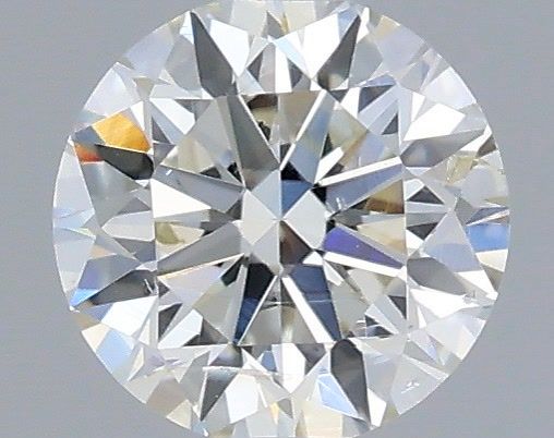 0.3 ct Round Diamond