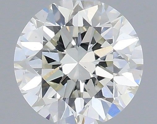 0.32 ct Round Diamond