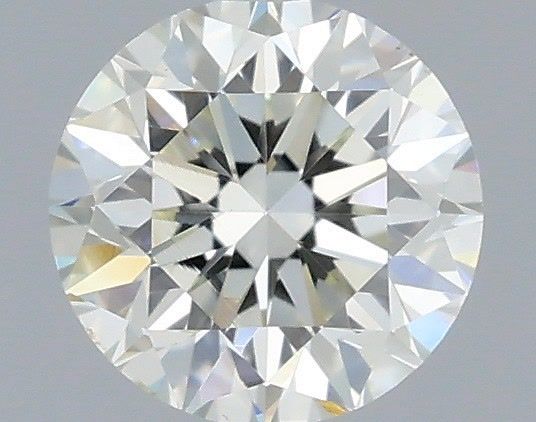0.36 ct Round Diamond