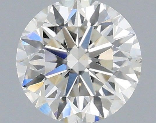 0.38 ct Round Diamond