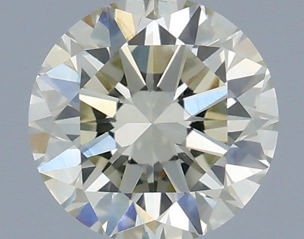 0.38 ct Round Diamond