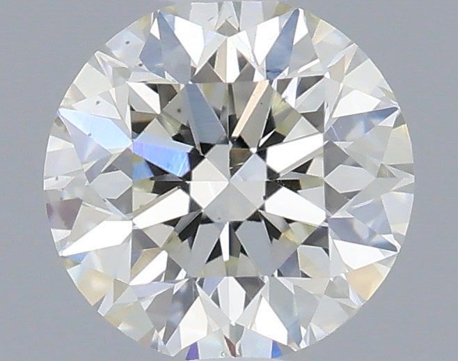0.40 ct Round diamond
