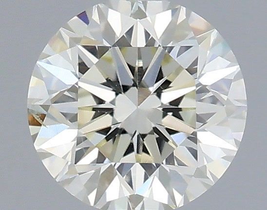 0.41 ct Round Diamond