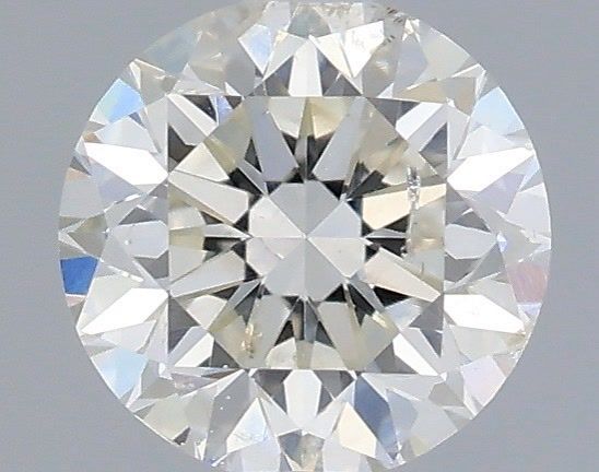 0.41 ct Round Diamond
