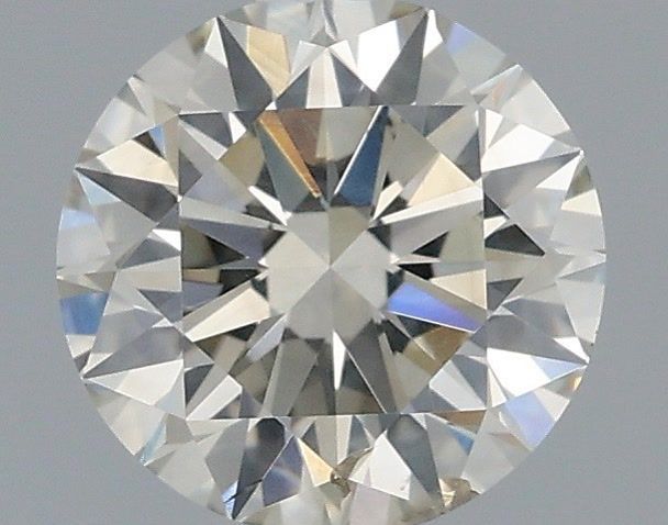 0.63 ct Round Diamond