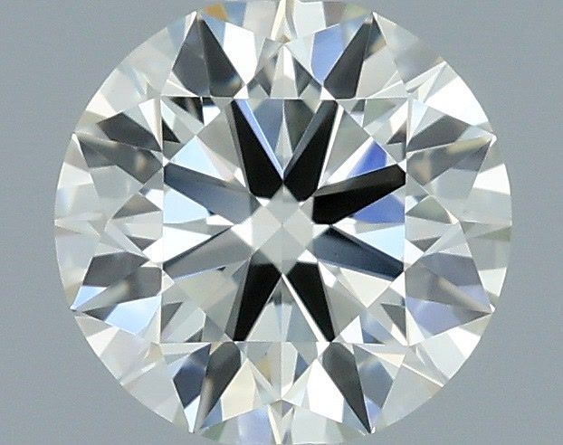 Diament 0.54 ct I/VVS2