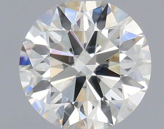 0.30 ct Round diamond