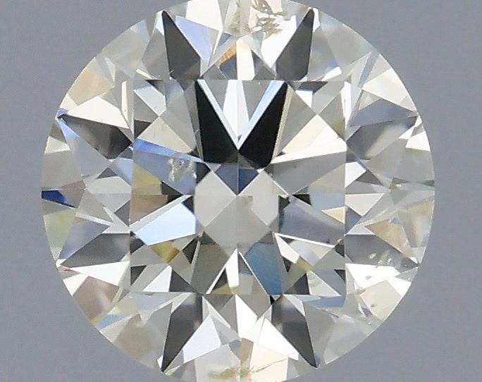 0.47 ct Round Diamond