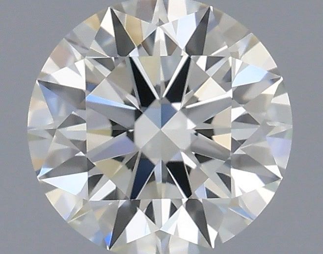 0.4 ct Round Diamond