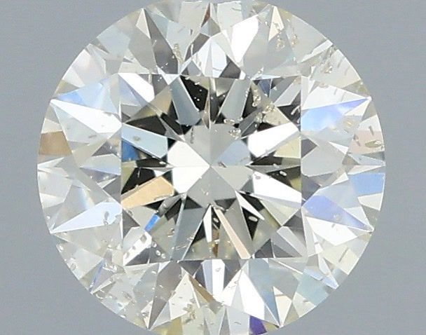 0.47 ct Round Diamond