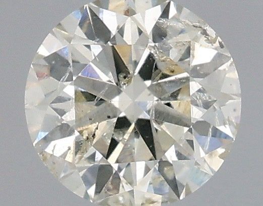 0.5 ct Round Diamond