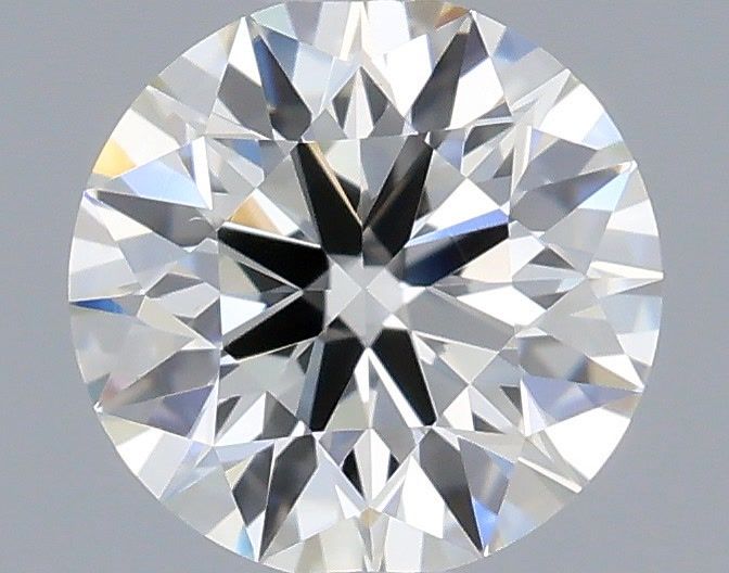 0.50 ct Round diamond