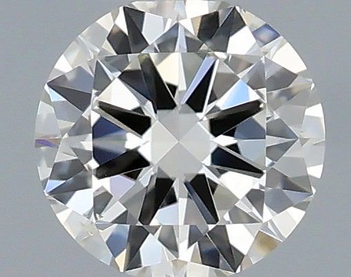 0.30 ct Round diamond