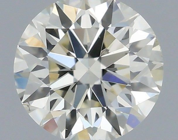 Diament 0.3 ct I/VS2